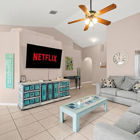 Sunset Serenity - 3Br Beach Townhome With Outdoor Patio - New Hot Tub, Steps To Ocean Fun! Melbourne Kültér fotó